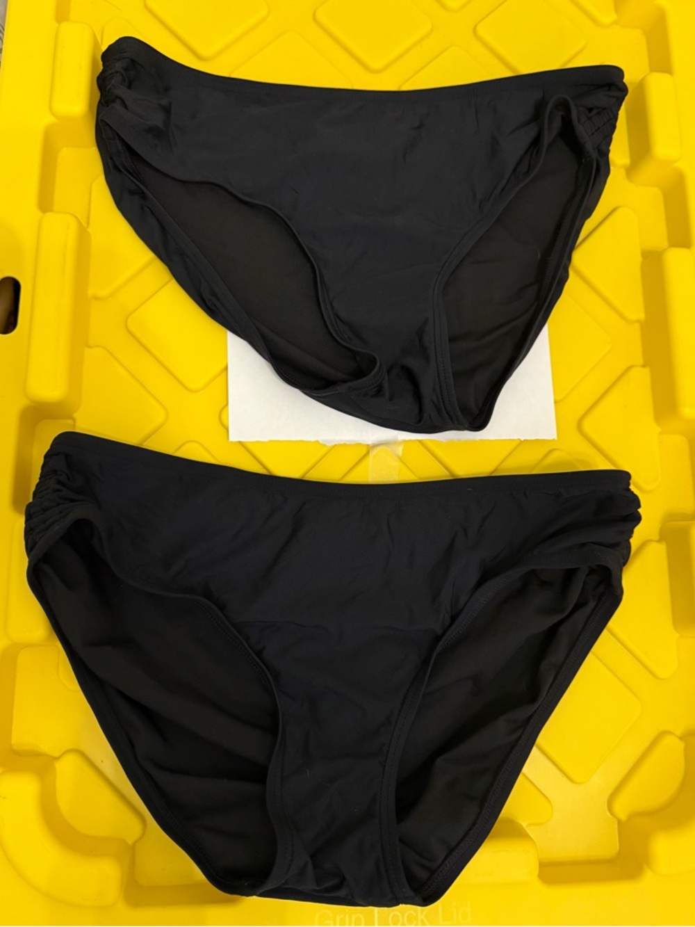 Calvin Klein Bathing Suit Bottoms